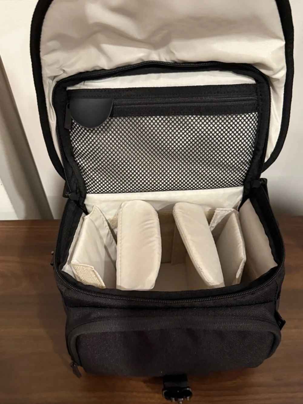 Ruggard camera bag - journey 24